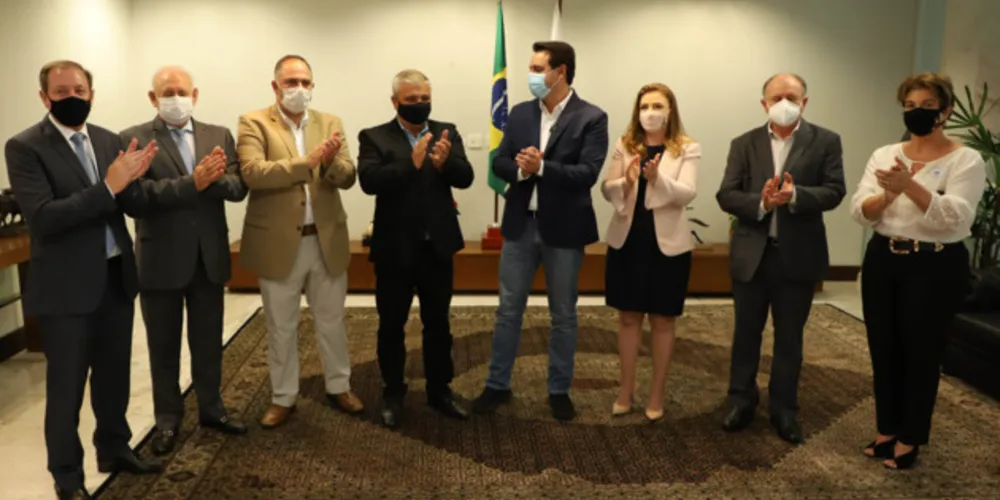 Com capacidade para receber até 500 pessoas, a unidade conta com investimentos de R$ 7,3 milhões