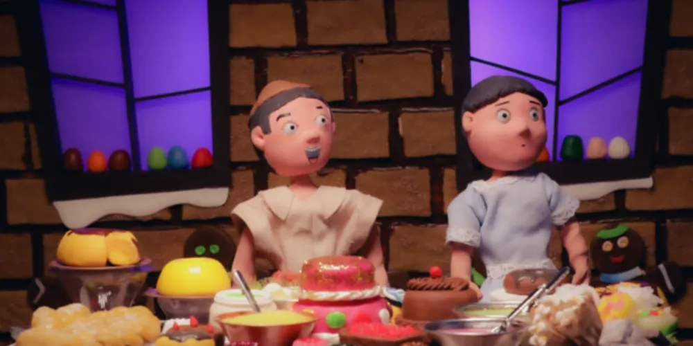 O filme estará disponível entre 14 e 30 de março em temporadas digitais