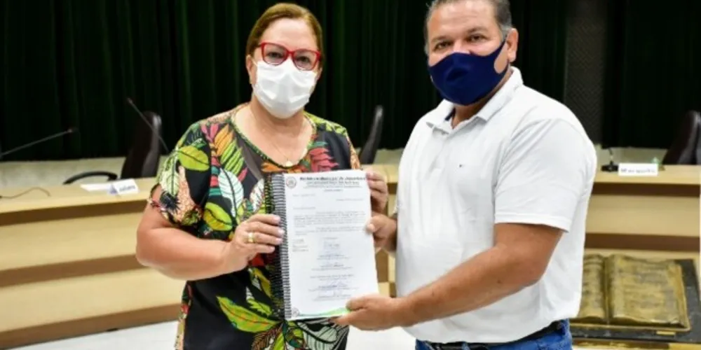 Balanço das contas públicas abrangem o 3º quadrimestre de 2021