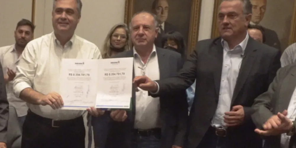 Ao todo, serão investidos R$ 12 milhões na unidade que será erguida em um terreno com mais de 5 mil m² na região do Jardim Carvalho
