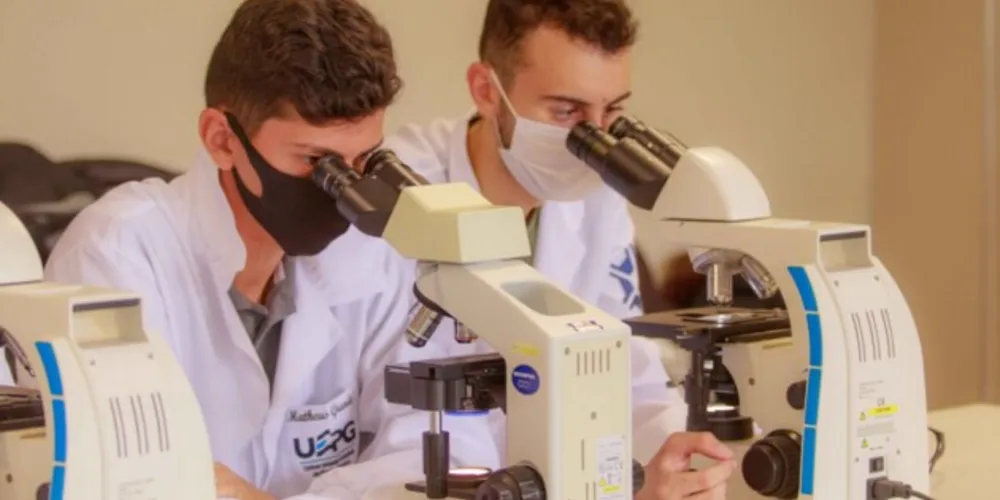 O ranking também coloca a UEPG em 47ª e 78ª, nas classificações nacional e da América Latina