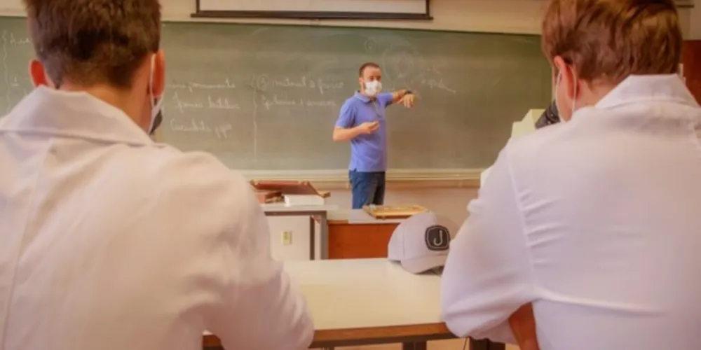 Interessados podem se candidatar até quarta-feira (23)