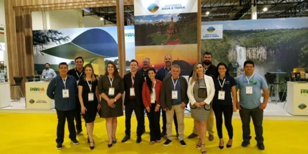 WTM Latin America é uma das maiores feiras do setor de turismo