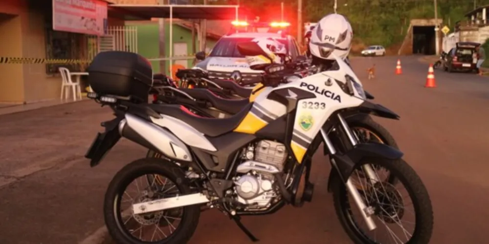 A Polícia Militar (PM) também foi acionada para atender a situação.