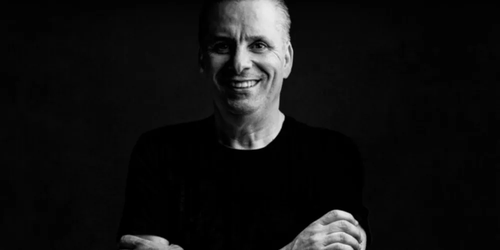 O DJ e Produtor Mauricio Cury está de música nova, com lançamento para  próxima sexta-feira