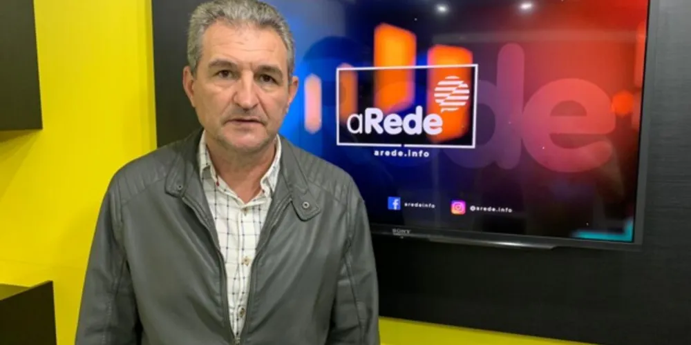 Maurício Silva, atual presidente da Prolar.