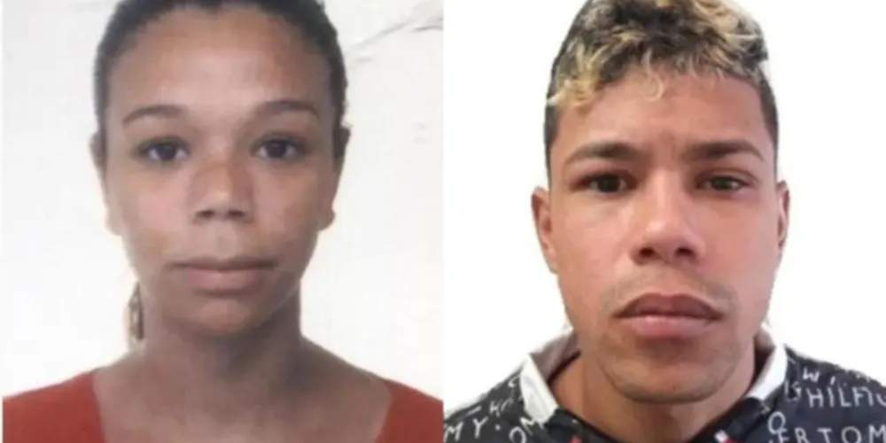 Imagem ilustrativa da imagem Família confirma nomes de mortos em chacina em Curitiba