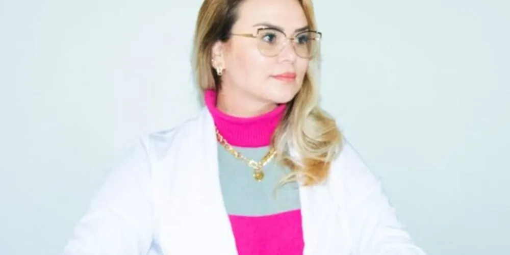 Simone Andrusko Colantes assume a pasta e destaca planejamento realizado junto à prefeita Elisangela Pedroso