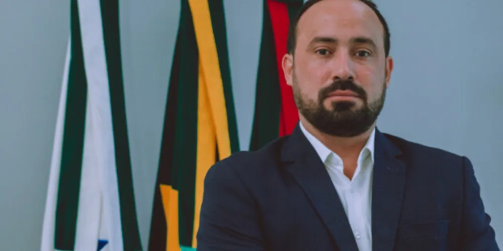 Presidente da AMCG, Henrique Carneiro, afirmou que o evento representa uma ótima oportunidade