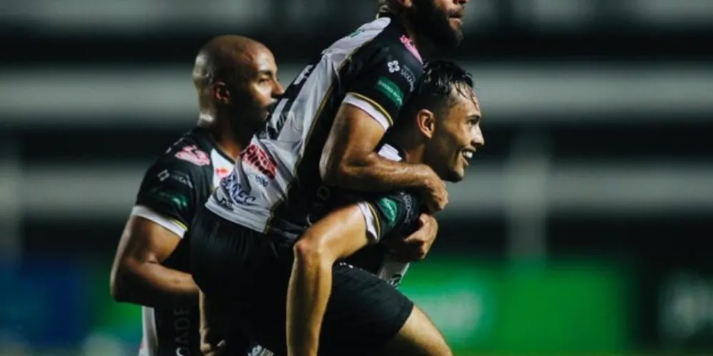 A Confederação Brasileira de Futebol (CBF) divulgou nesta semana das datas e os horários dos primeiros seis jogos do Fantasma na competição.