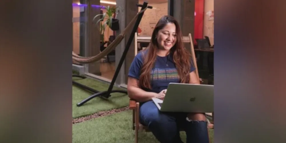Cursos são da PrograMaria, startup social que forma pessoas em programação em busca de equidade de gênero na área; inscrições vão até 23/3