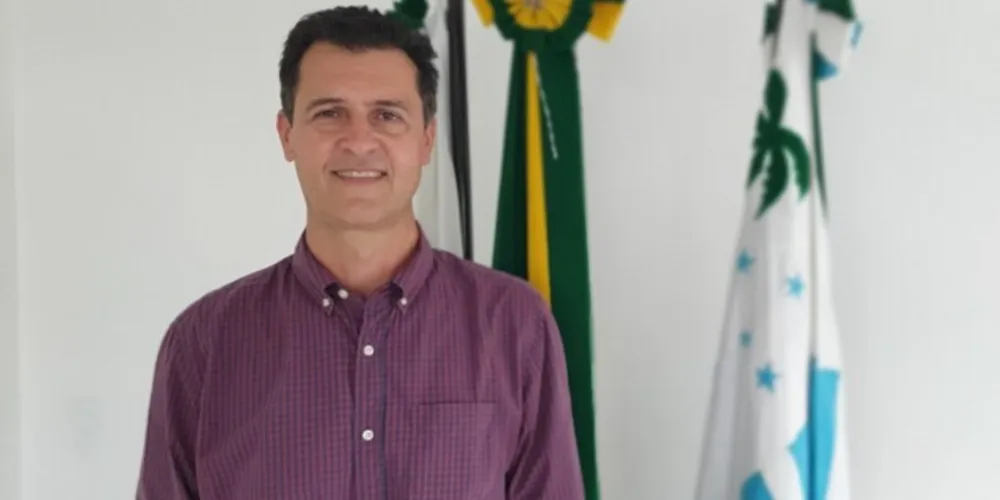 Prefeito Sérgio Belich (DEM) sinaliza instalação de novos empreendimentos e analisa situação do atendimento em saúde
