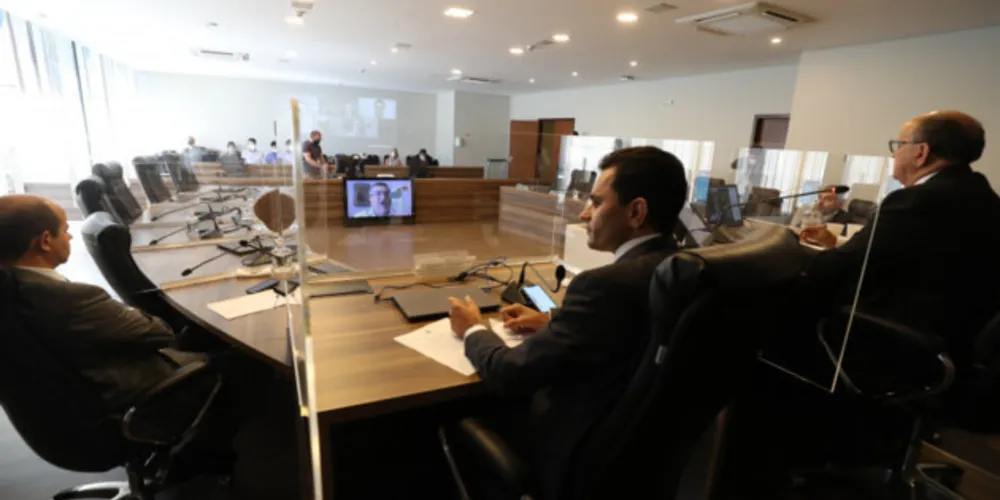 Deputados, membros da Comissão de Saúde Pública, aprovaram o projeto de lei.