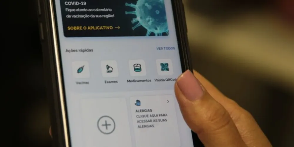 Documento é indicado por especialistas para trazer mais segurança no combate à pandemia.