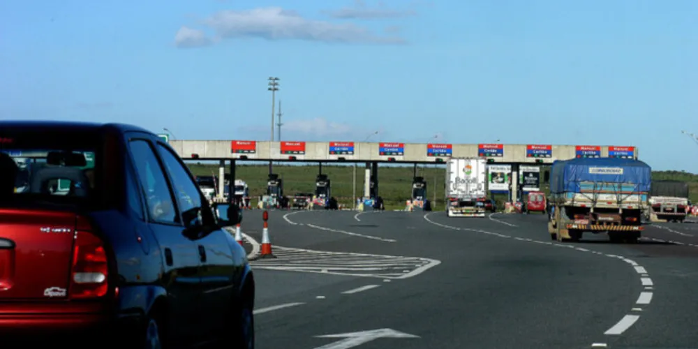 Desde novembro de 2021, o Estado está sem empresas responsáveis pelas rodovias do 'Anel de Integração'.