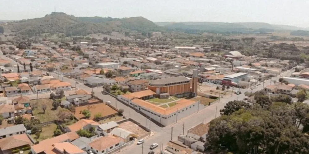 Município de Piraí do Sul já recebeu aproximadamente R$ 9 milhões
