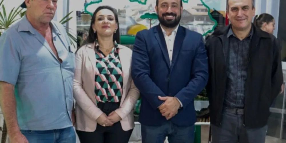 Frente parlamentar convida gestores municipais para debater impactos das obras propostas no novo modelo de concessão