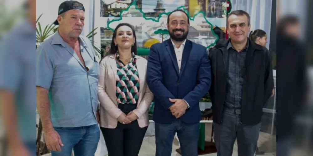 Frente parlamentar convida gestores municipais para debater impactos das obras propostas no novo modelo de concessão