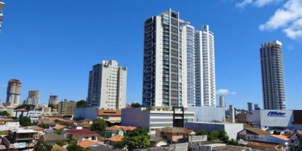 Das 399 cidades do Paraná, apenas 103 cumpriam as legislações estabelecidas.