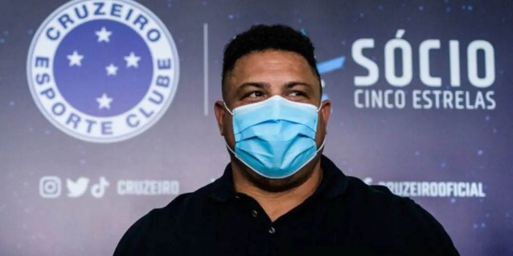 Craque mira sucesso desportivo com modelo de gestão eficiente e ético