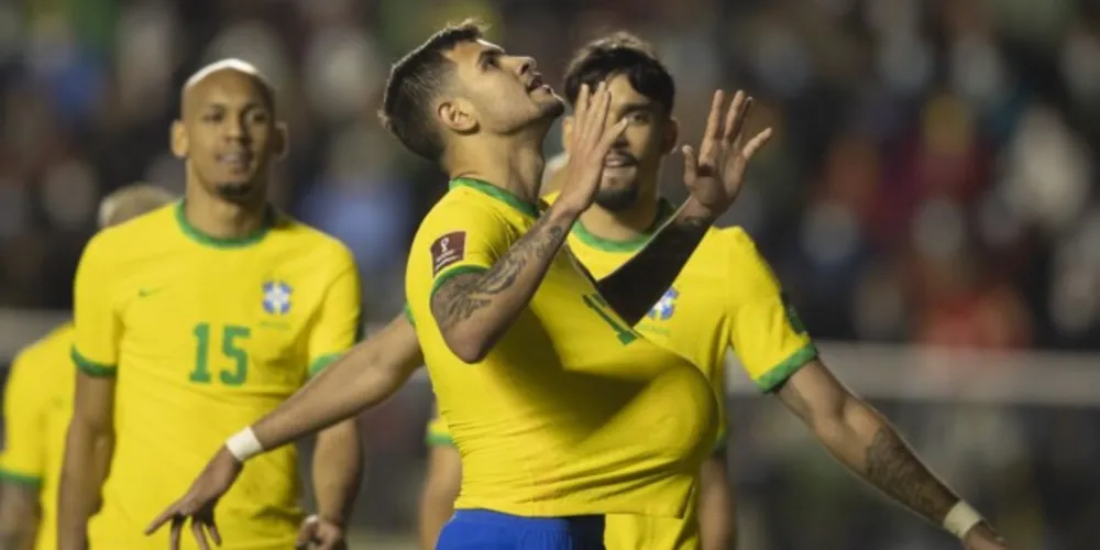 s atenções da seleção se voltam agora para sorteio dos grupos da Copa