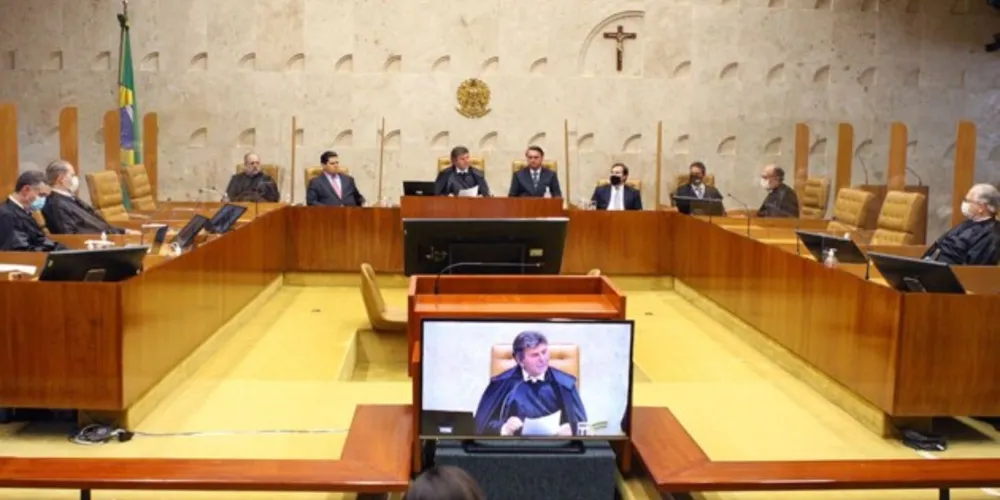 Votação aconteceu na última quinta-feira (3). 'Fundão' foi sancionado, após aprovação do Orçamento de 2022.