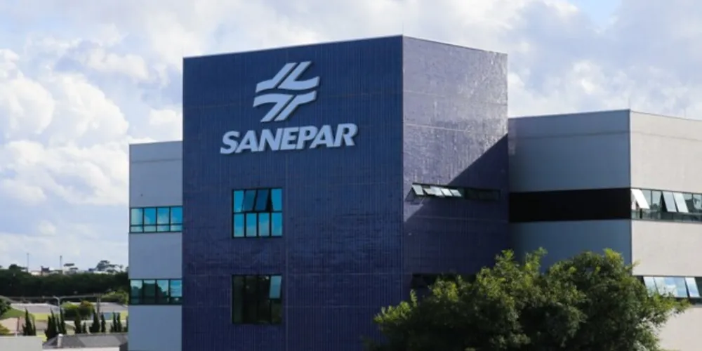 Tomada de Subsídios faz parte da 2ª Revisão Tarifária Periódica da Sanepar.