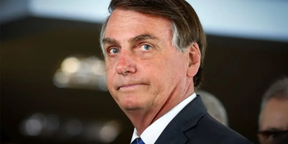 Presidente aciona ministérios contra invasão de igreja do Rosário em Curitiba