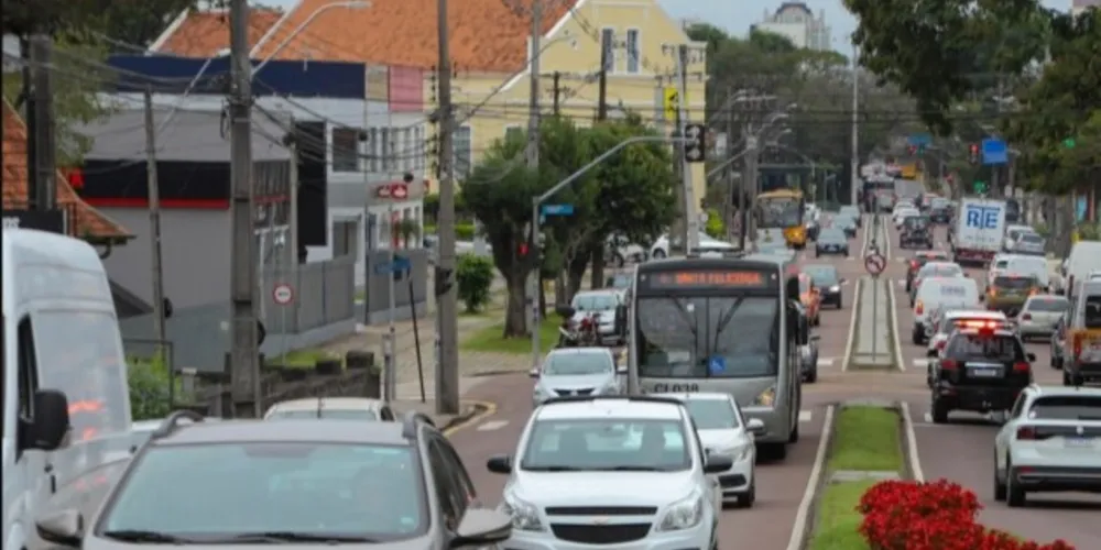 Alíquota do tributo é de 3,5% ou 1% do valor do veículo, dependendo do tipo