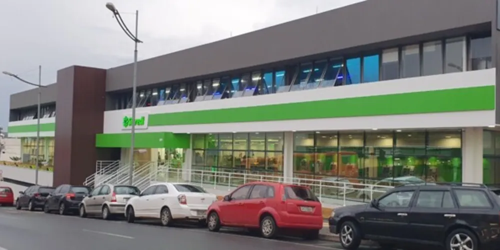 Sexta agência do Sicredi Campos Gerais foi inaugurada na última quinta-feira (27)