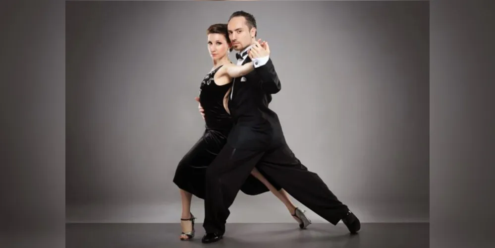 Show promete trazer a cultura do tango e promover projetos vinculados ao Rotary