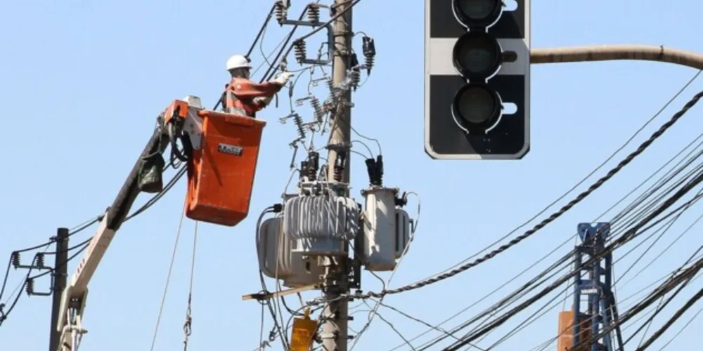 Conta de luz não terá cobrança extra a partir do dia 16 de abril