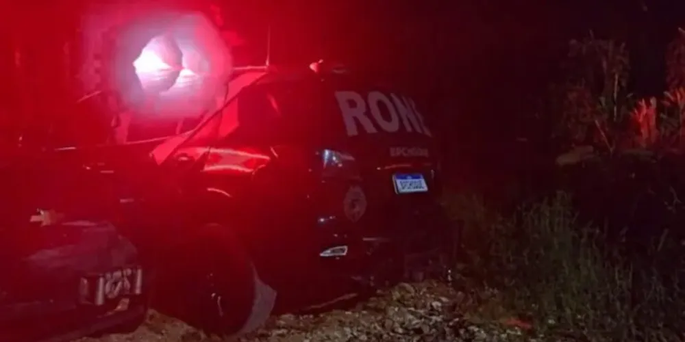 Confronto aconteceu com os agentes das Rondas Ostensivas de Natureza Especial.
