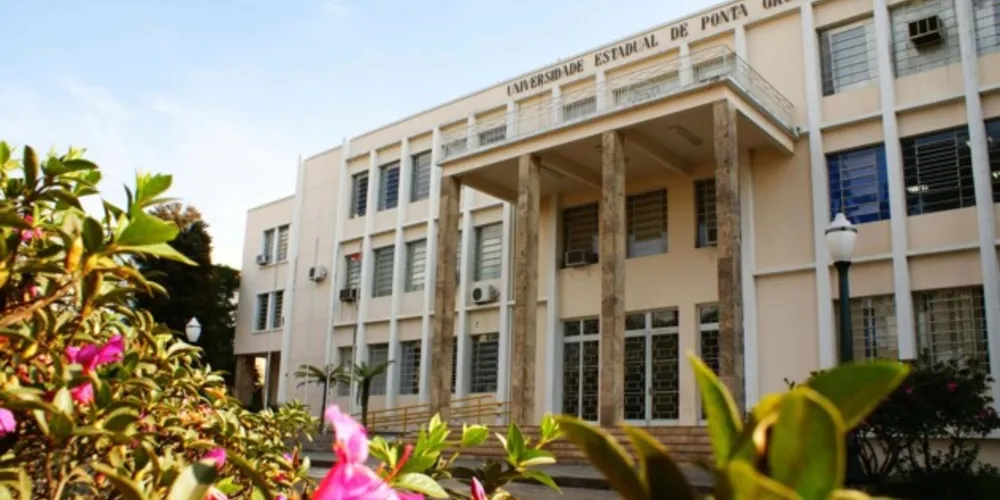 Gestão ficará à frente da UEPG de 1º de setembro de 2022 a 31 de agosto de 2026