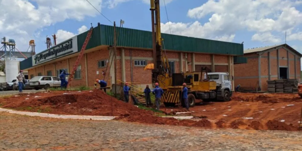 Neste mês de março, a cooperativa completa seis anos de atuação na cidade