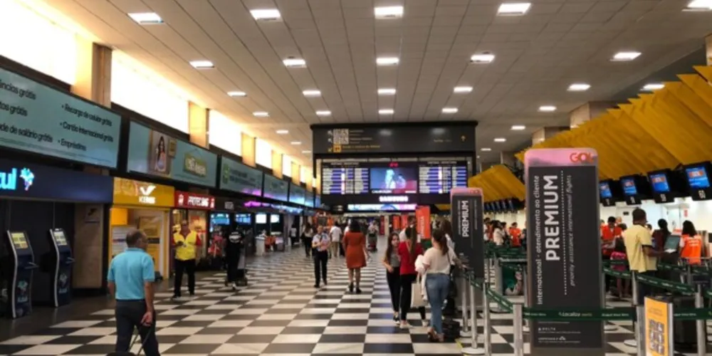 Documento busca garantir segurança durante viagem