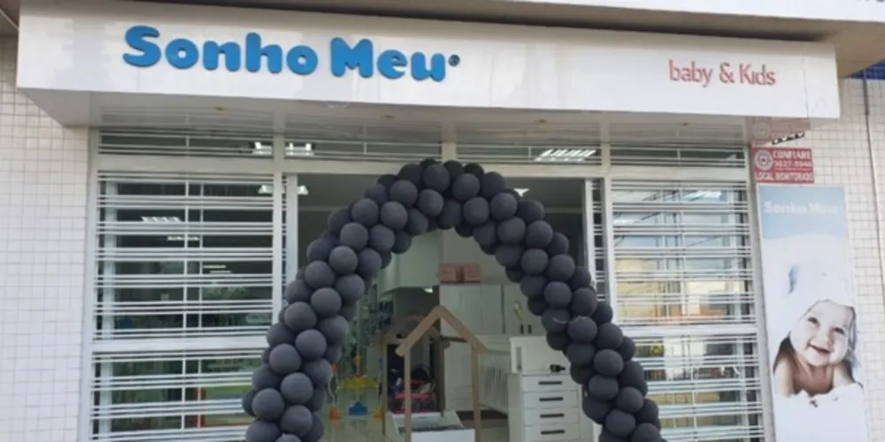 Uma semana inteira de descontos de 10% até 40% nas roupas de verão