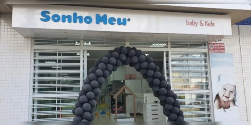 Uma semana inteira de descontos de 10% até 40% nas roupas de verão