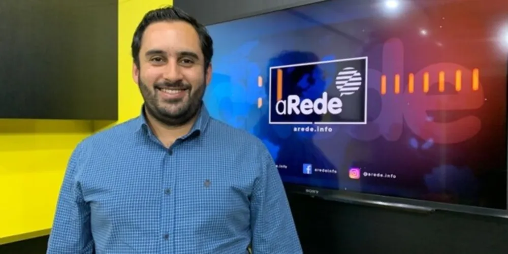 Prefeito Lucas Machado traz detalhes da parceria firmada junto ao Governo do Estado
