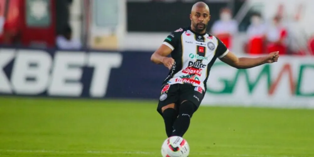 Alvinegro já sabe a data e horário do duelo que terá pela primeira fase contra o Real Noroeste