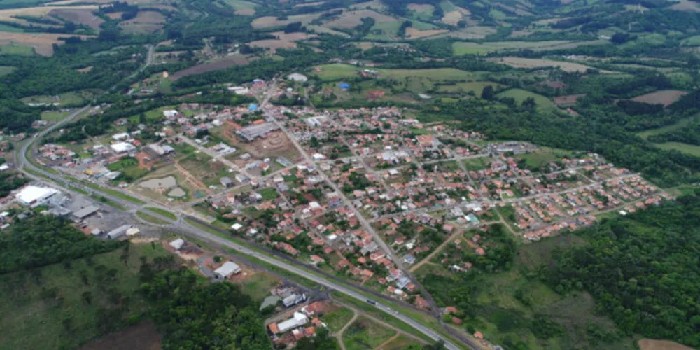 Imagem ilustrativa da imagem Guamiranga define metas para fortalecer o setor agrícola