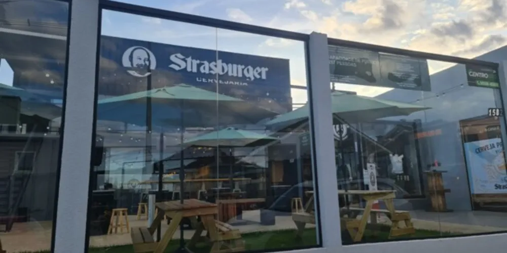 Imagem ilustrativa da imagem Bar da Strasburger alia tradição do chope ao samba