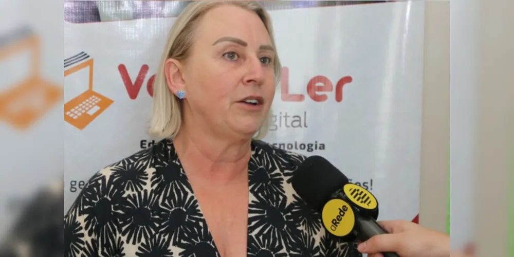 Prefeita Cleonice Schuck (PSD) revela planejamento para fomentar a industrialização