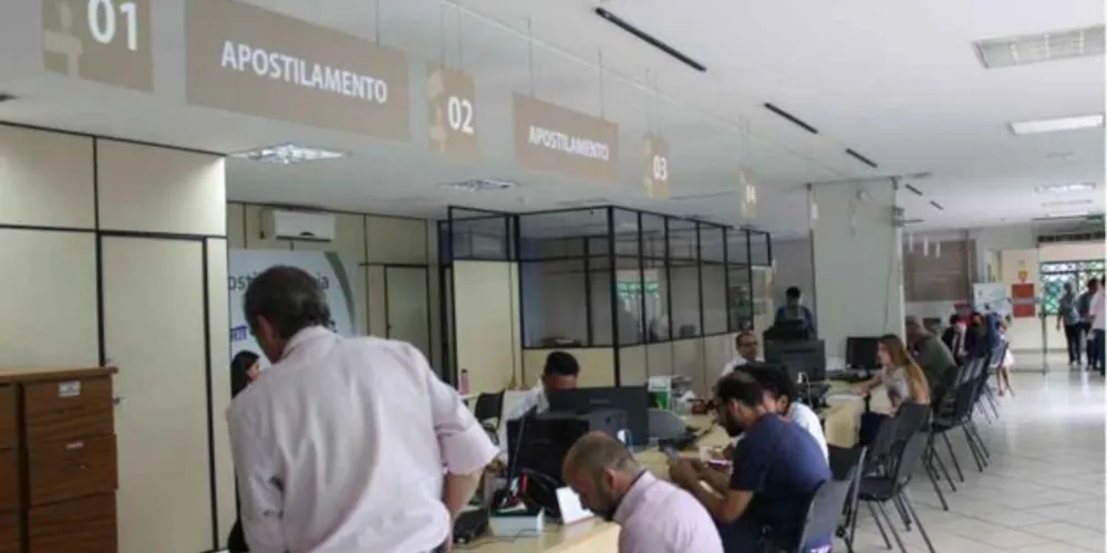 Setor funcionou ininterruptamente durante a pandemia e ampliou opções de atendimento com migração de 93% dos seus serviços para o meio eletrônico