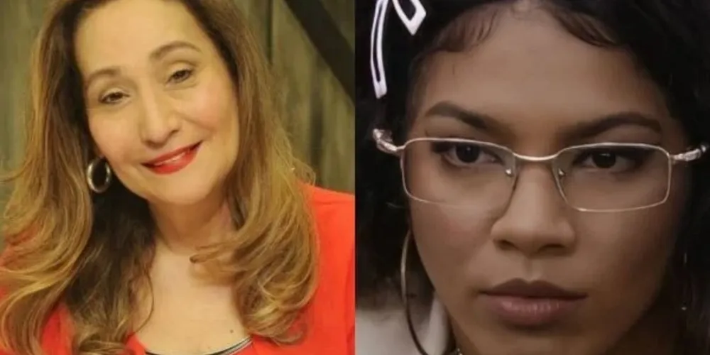 Durante o seu programa vespertino, a apresentadora e comentaristas afirmaram que a atriz e cantora não reagiu bem ao saber de expulsão