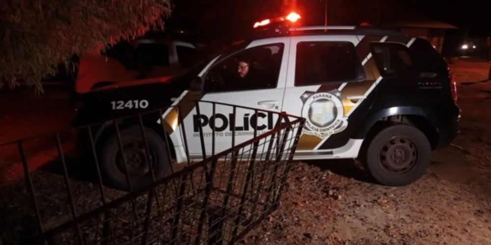 Caso ocorreu no bairro Neves durante a noite de sábado (19)