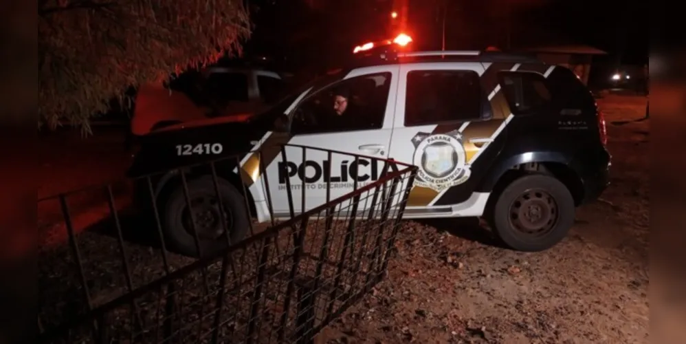 Caso ocorreu no bairro Neves durante a noite de sábado (19)