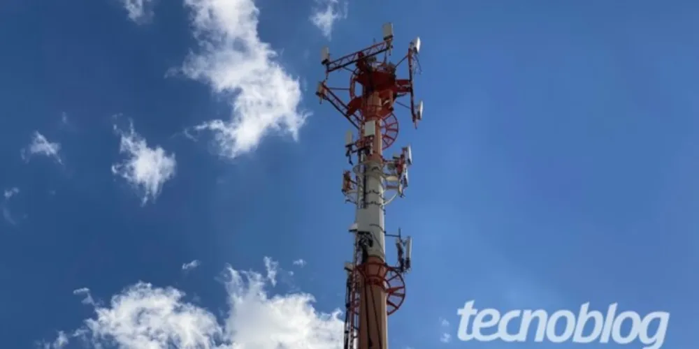 Imagem ilustrativa da imagem Pai bloqueia 4G dos filhos e derruba internet de cidades