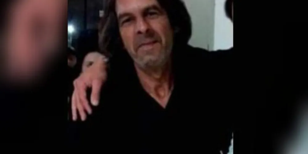 José Alfredo Alves, de 56 anos, morreu na manhã desta quinta-feira (03).