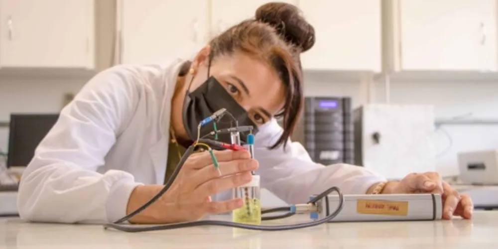 No edital de pesquisadores brasileiros que receberam Bolsa Produtividade em Pesquisa em 2022, dos 13 professores da UEPG contemplados, sete são mulheres.